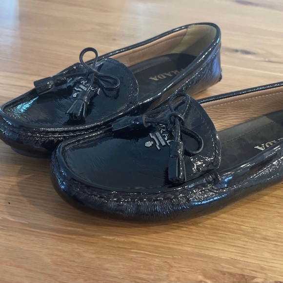 Prada loafers - Picture 3 of 4